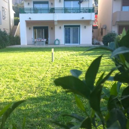 Koskinou  Dimitra'S House 아파트 외부 사진