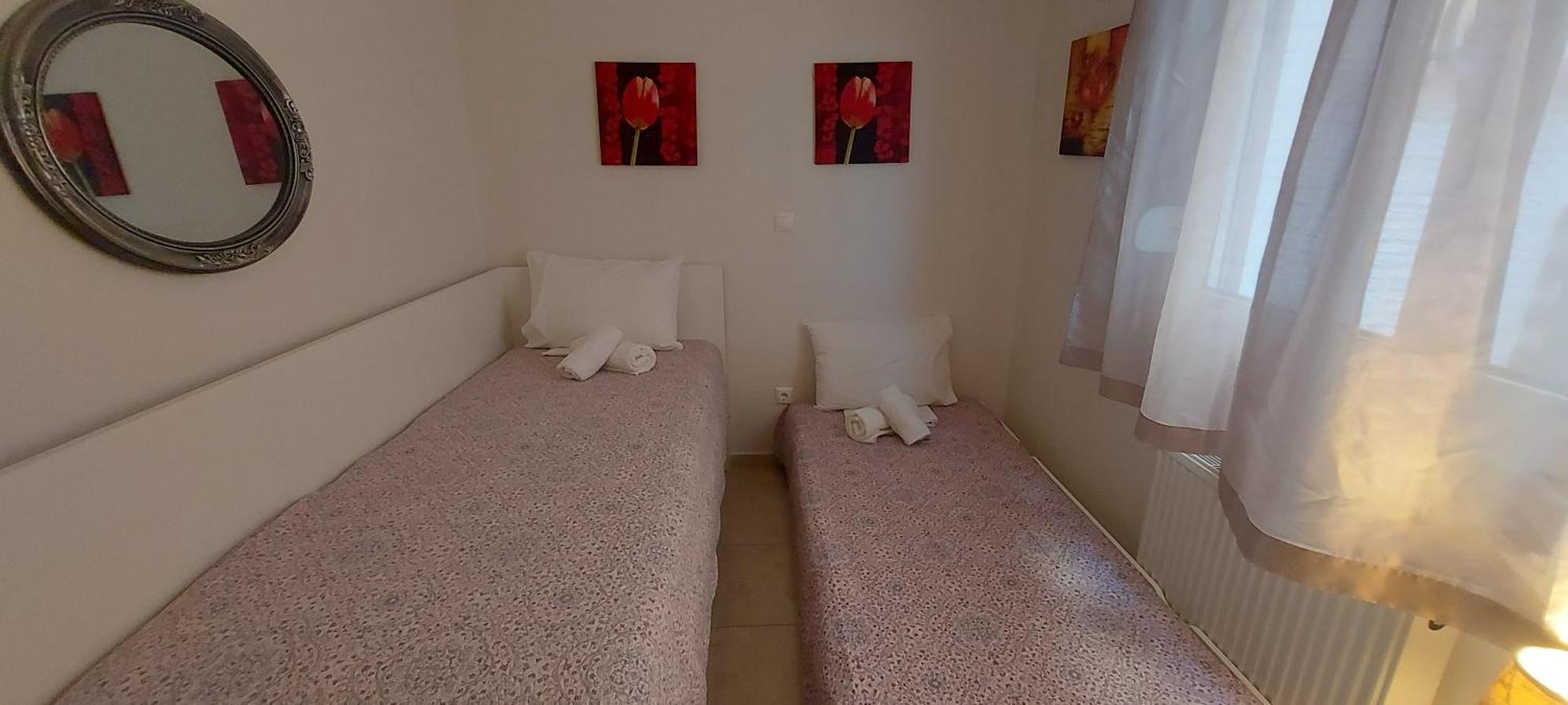 Koskinou  Dimitra'S House 아파트 외부 사진