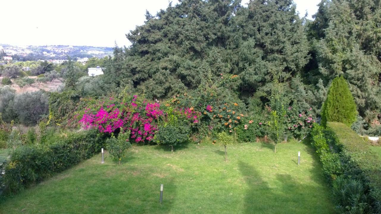 Koskinou  Dimitra'S House 아파트 외부 사진