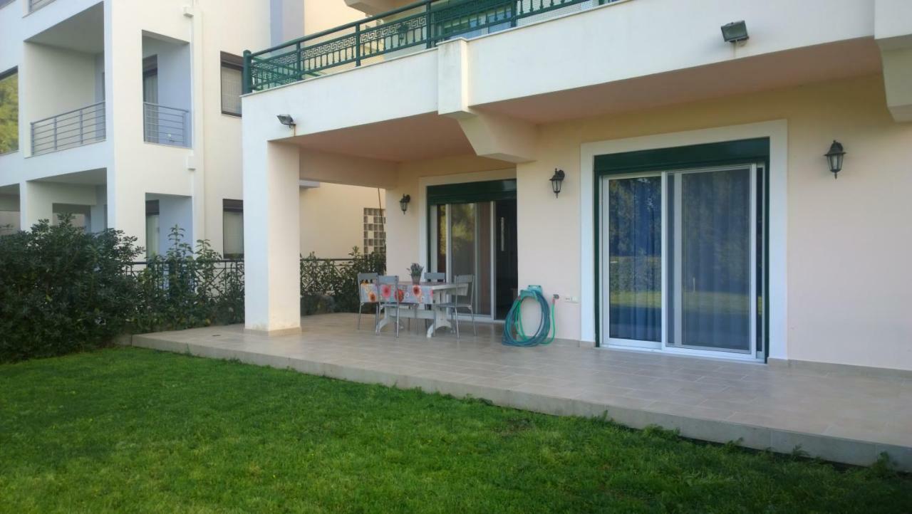 Koskinou  Dimitra'S House 아파트 외부 사진
