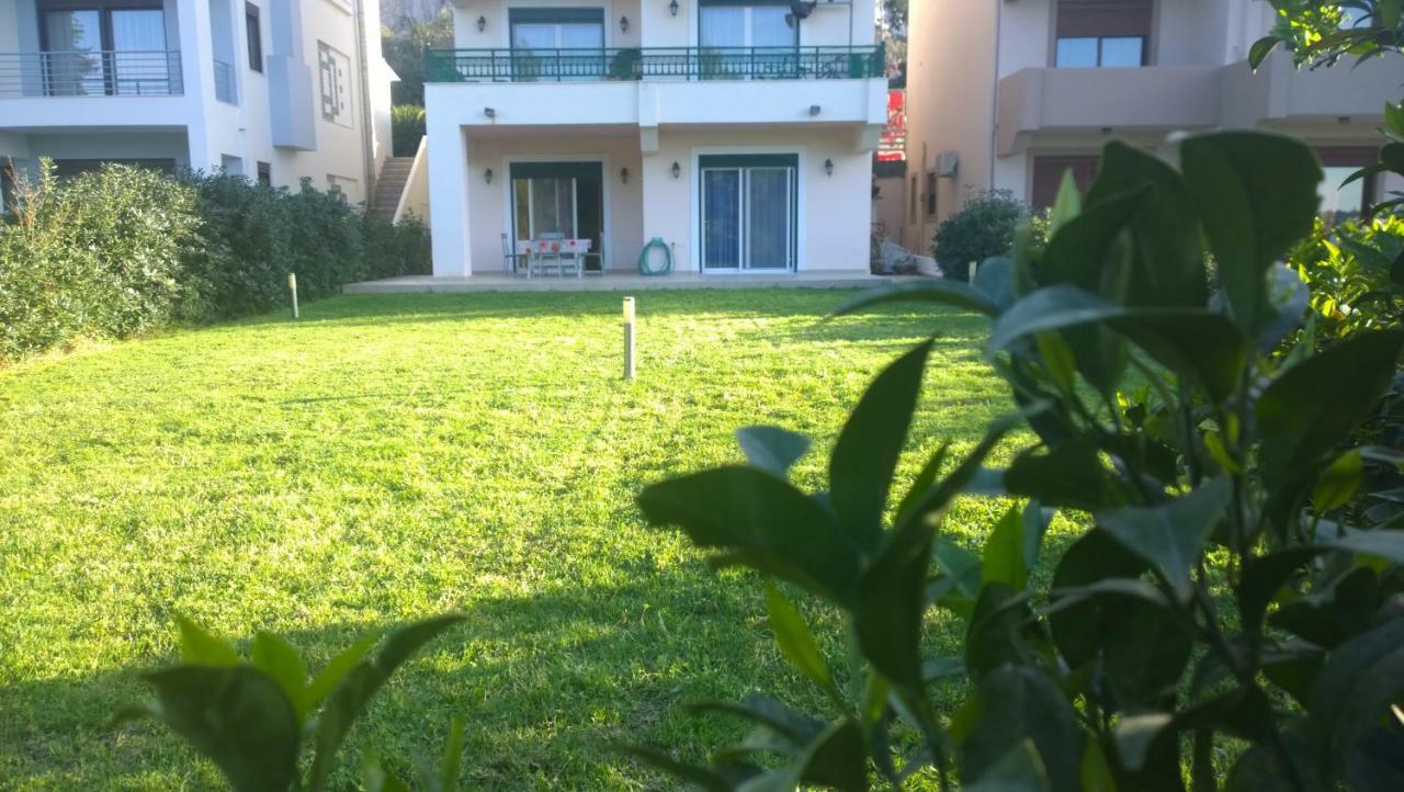 Koskinou  Dimitra'S House 아파트 외부 사진